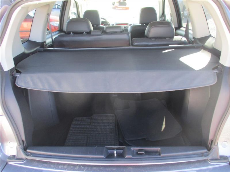 Mitsubishi Outlander 2,2 DI-D, Automat,4x4, klima, - fotka 11 z 32