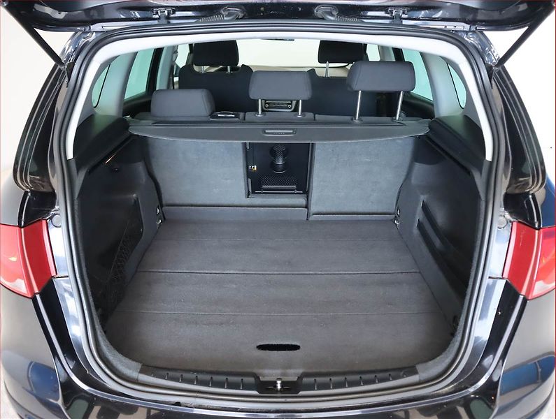 Seat Altea (2011) 1.9 TDI, Serv.kniha, Tempomat - fotka 14 z 17