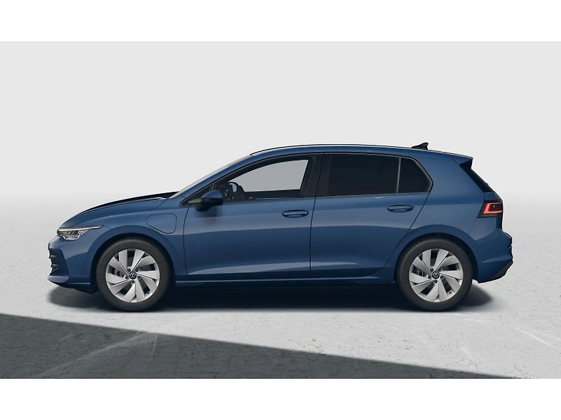 Volkswagen Golf (2025) Kupé - fotka 2 z 4