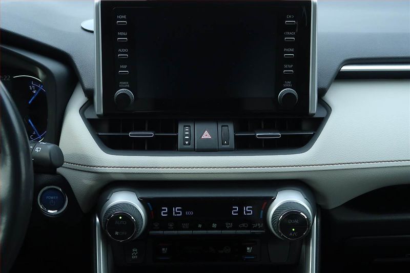 Toyota RAV4 (2019) 2.5 Hybrid - fotka 12 z 30