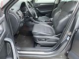 Škoda Kodiaq (2022) 1.5TSi, Clever, DSG, kůže - náhled 9