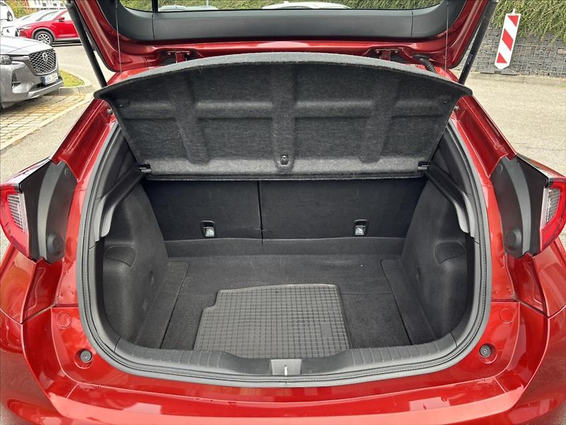 Honda Civic 1,8 VTEC 104kW PLNÝservisHONDA - fotka 13 z 36