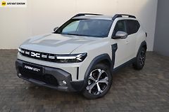 Dacia Duster JOURNEY HYBRID 140 - fotografie inzerátu