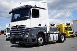 Mercedes-Benz Actros (2022) 1845 / E 6 / MP 5 / I - COOL / - náhled 35