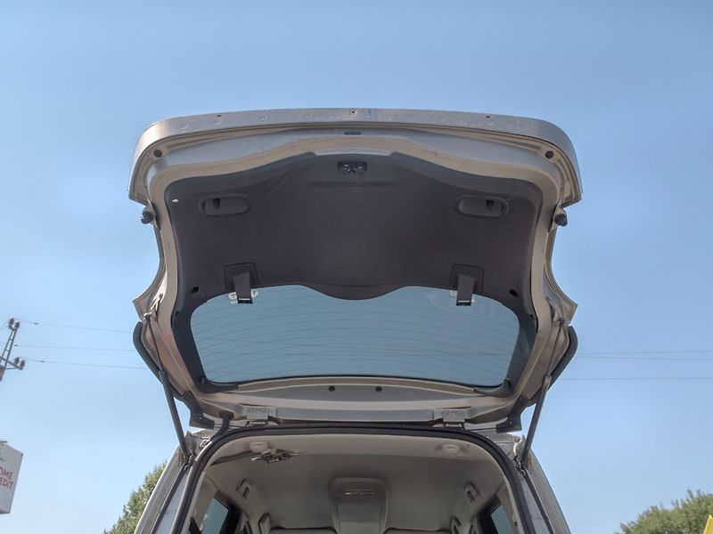Renault Grand Modus (2008) GRAND 1.2i 55KW – DIGI KLIMA - fotka 31 z 35