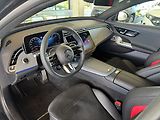 Mercedes-Benz Třídy E 53 AMG Hybrid 4MATIC+ - náhled 12