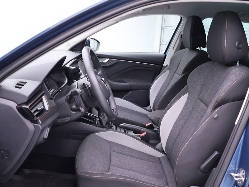 Škoda Kamiq 1.0 TSI 81kW DSG CZ Style DPH - fotka 10 z 33
