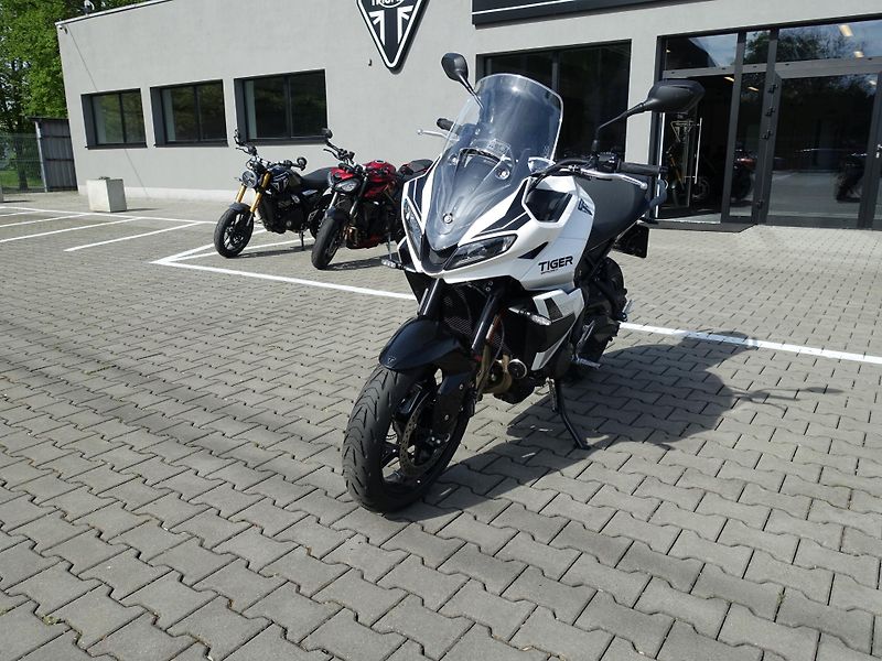 Triumph Tiger Sport 660 (2026) DEMO - fotka 6 z 7