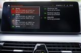 BMW Řada 5 520d AT/190 PS/1.maj/tažné/Led - náhled 41