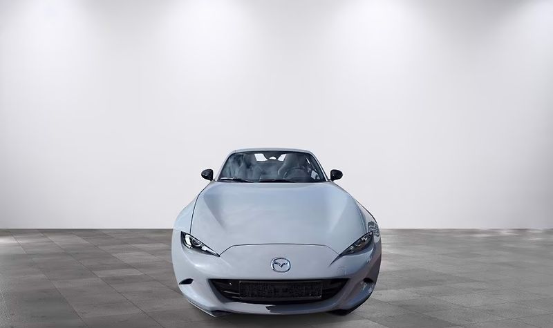 Mazda MX-5 1.5 SKYACTIV-G Homura - fotka 2 z 16