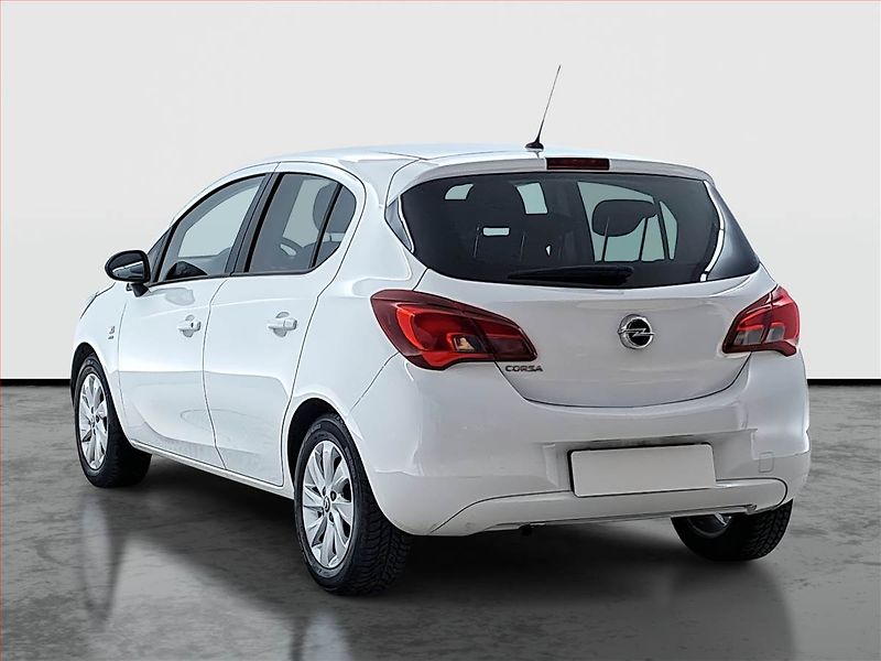Opel Corsa (2017) 1.2, Serv.kniha, Tempomat - fotka 4 z 18