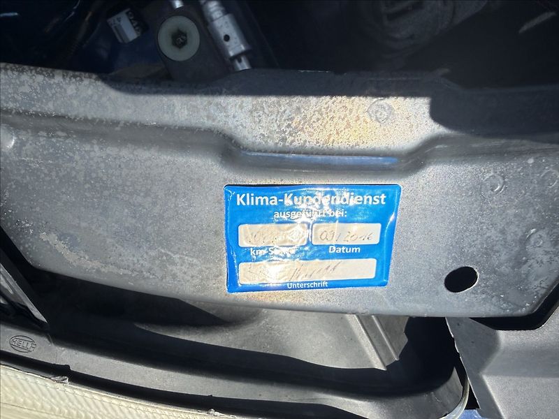 Škoda Fabia 1,4 i 16v Klima, po STK - fotka 24 z 28