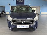 Dacia Dokker 1,5   DCi,SERVISKA,TAŽNÉ,1.MAJ - náhled 1