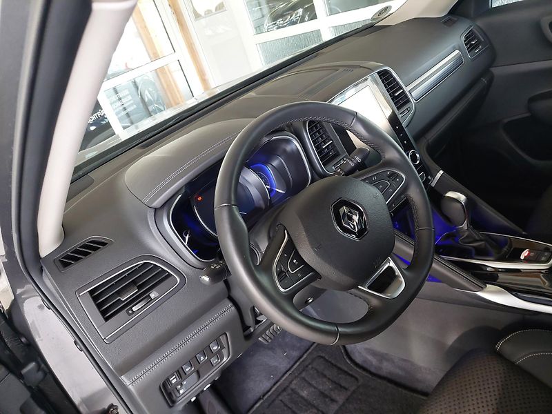 Renault Koleos (2022) II.Techno Blue 2.0 dCi 185 4x4 - fotka 6 z 35