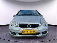 Mercedes-Benz Třídy A 1,7 A 170 ,AUTOMAT - fotografie inzerátu