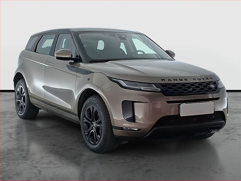 Land Rover Range Rover Evoque (2021) D150 AWD - fotka 1 z 21