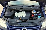 Volkswagen Sharan (2007) 2,0 TDI 103 kW - náhled 34