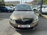 Škoda Roomster 1,2 TSi  Vyhřev,Senzory,ALU - náhled 9