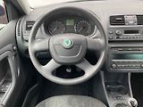 Škoda Fabia (2011) 1.2 TSi, Family - náhled 11