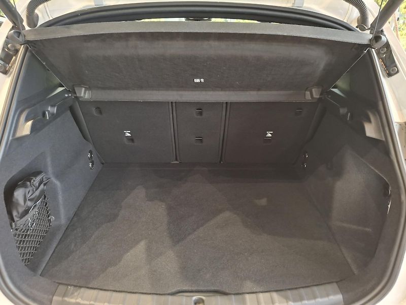 BMW Řada 2 218i Active Tourer M-Sport - fotka 26 z 26