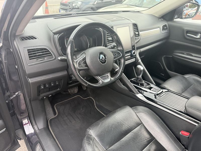 Renault Koleos (2017) 2.0 dCi 4x4 Initiale Paris  - fotka 11 z 39