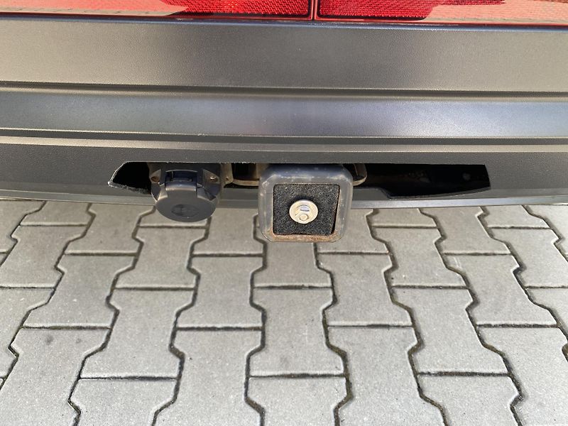 Volkswagen Atlas (2021) TOP stav 4x4 tažné - fotka 16 z 16