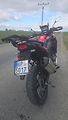 Honda CRF 1100 L Africa Twin (2025) - náhled 6