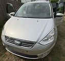 Ford Galaxy (2011) 7x míst  - náhled 1