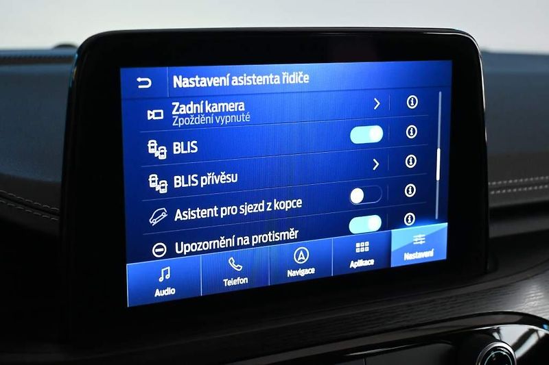 Ford Kuga (2023) 2.5 VIGNALE LED ACC Tažné BO V - fotka 19 z 49