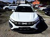 Dacia Jogger 1,0 TCe POŠKOZENÁ PŘEDNÍ ČÁST - náhled 1
