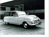 Výroba vozů Playboy trvala pouze krátkou dobu, v automobilech se přesto objevily některé zajímavé technické inovace. Například samonosná karosérie nebo unikátní převodová skříň „Select-O-Matic“, která umožňovala řidiči měnit rychlosti bez použití spojky.