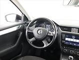 Škoda Octavia (2014) Elegance 1.6 TDI, Navi, Xenony - náhled 7