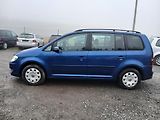Volkswagen Touran 1.4 TSI - náhled 4