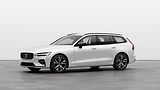 Volvo V60 (2026) B4 2.0L 197+14 HP AT7 FWD PLUS - náhled 1