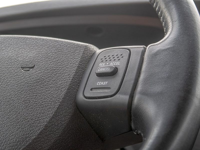 Dodge RAM (2004) 1500 Magnum Hemi GTX - fotka 19 z 44