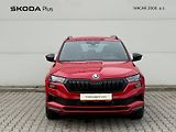 Škoda Karoq (2023) 1.5 TSI 110 kW DSG SportLine - náhled 3