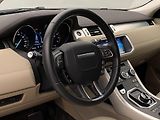 Land Rover Range Rover Evoque Si4 HSE AWD AUT CZ REZERVACE - náhled 18