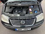 Volkswagen Sharan 1,9 TDi ROZVODY TAŽNÉ STK 4/28 - náhled 21