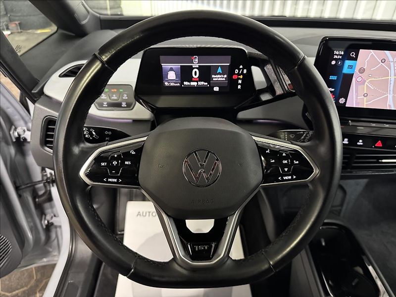 Volkswagen ID.3 150kW 1ST PLUS PRO PF. TAŽNÉ - fotka 16 z 41