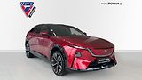 Mazda CX-6e (2026) Takumi černá kůže 21´´ kola - náhled 1