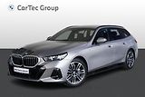 BMW Řada 5 540d xDrive Touring - náhled 1