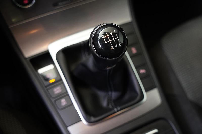 Volkswagen Passat - fotka 23 z 26