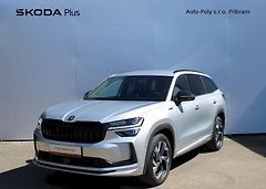 Škoda Kodiaq (2025) Sportline 2.0TDI / 142kW 4x4 7 - fotografie inzerátu
