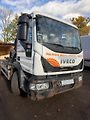 Iveco Eurocargo 120E22 NOSIČ HYVA 8 T - náhled 3