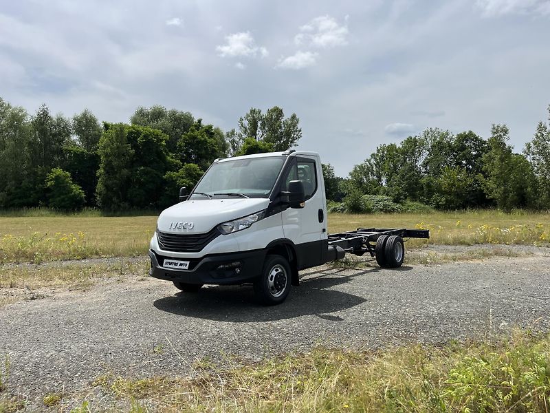 Iveco Daily 65C14 CNG - fotka 1 z 3