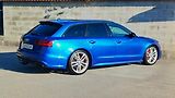 Audi A6 Avant 3.0 Bi-TDI 240kW COMPETITION - náhled 4