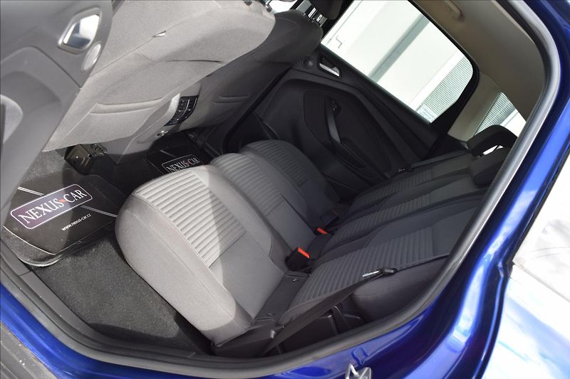 Ford C-MAX 1,0 I 92KW PO ROZVODECH ALU - fotka 18 z 53