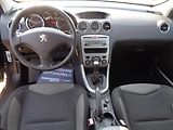 Peugeot 308 1,6 LPG - náhled 11