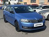 Škoda Rapid (2018) 1.0 TSI, ČR, STK2/28 - náhled 1