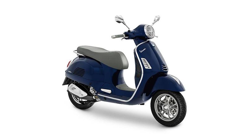Vespa (2026) GTS 310 MY26 - fotka 7 z 16